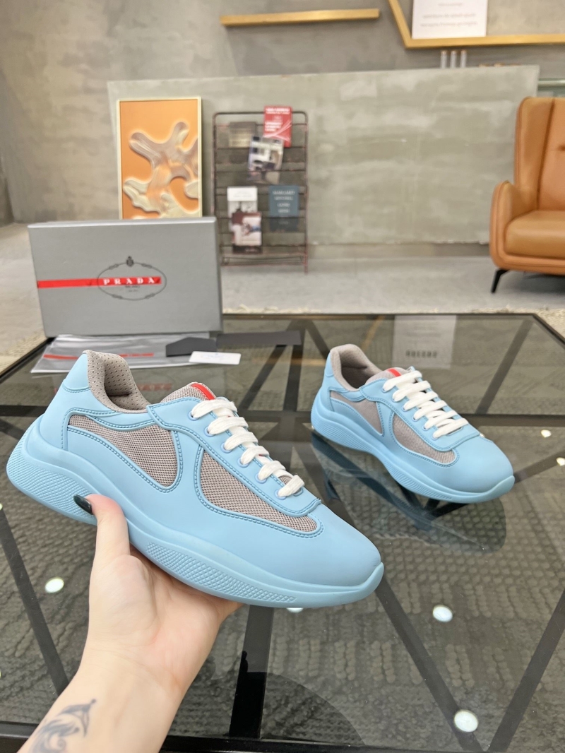 Prada Casual Shoes